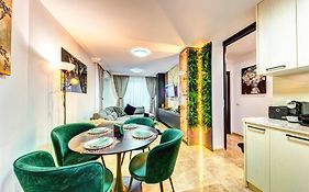 Boutique Apartment Dolche Vita